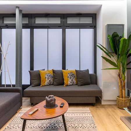 Hsh Batignolles Sauffroy Charming Apartment 8P Paris Exterior photo